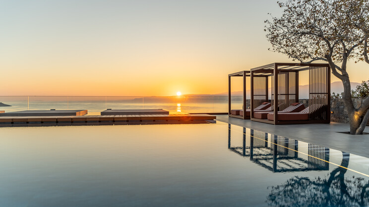 Innside by Melia Elounda